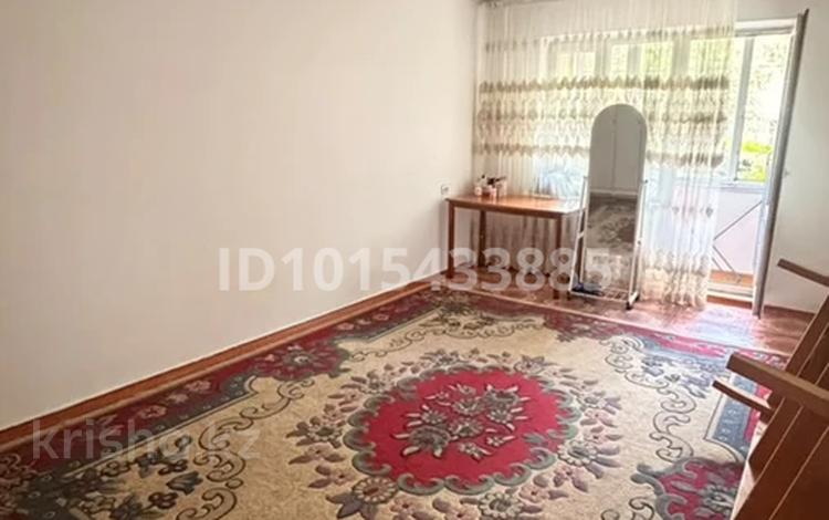 2 бөлме · 50 м², Муратбаева 89, бағасы: 60 000 ₸ в Алматы, Алмалинский р-н — фото 2