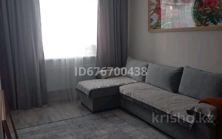2-бөлмелі пәтер · 53 м² · 1/5 қабат, Республики 1/1Б, бағасы: 19 млн ₸ в Косшы — фото 16