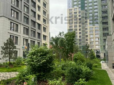 2-бөлмелі пәтер · 70 м² · 20/21 қабат, Аль-Фараби — Сейфуллина, бағасы: 1.3 млн ₸ в Алматы, Бостандыкский р-н