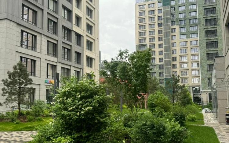 2-комнатная квартира · 70 м² · 20/21 этаж, Аль-Фараби — Сейфуллина за 1.3 млн ₸ в Алматы, Бостандыкский р-н — фото 2