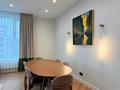 2-комнатная квартира · 70 м² · 20/21 этаж, Аль-Фараби — Сейфуллина за 1.3 млн ₸ в Алматы, Бостандыкский р-н — фото 11