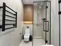 2-комнатная квартира · 70 м² · 20/21 этаж, Аль-Фараби — Сейфуллина за 1.3 млн ₸ в Алматы, Бостандыкский р-н — фото 33