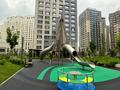 2-комнатная квартира · 70 м² · 20/21 этаж, Аль-Фараби — Сейфуллина за 1.3 млн ₸ в Алматы, Бостандыкский р-н — фото 4