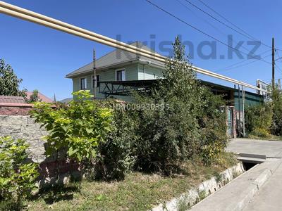 Отдельный дом · 5 комнат · 168 м² · 5.5 сот., мкр Альмерек 25 — Астана за 87 млн 〒 в Алматы, Турксибский р-н