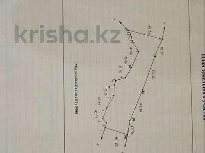 Участок · 10 га, Шымкент за 300 млн 〒