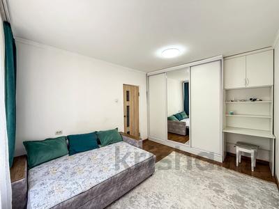 1-комнатная квартира · 23.4 м² · 5/5 этаж, Ади-Шарипова 118 за 21.5 млн ₸ в Алматы, Алмалинский р-н
