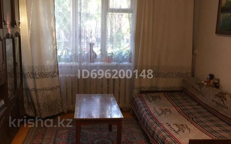 2-комнатная квартира · 43 м² · 1/5 этаж, Сагындыкова за 10.5 млн ₸ в Таразе — фото 2