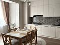 4-комнатная квартира · 135 м² · 3/5 этаж, Северо-западный за 72 млн 〒 в Костанае — фото 13
