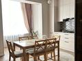 4-комнатная квартира · 135 м² · 3/5 этаж, Северо-западный за 72 млн 〒 в Костанае — фото 16