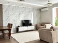 4-комнатная квартира · 135 м² · 3/5 этаж, Северо-западный за 72 млн 〒 в Костанае — фото 18