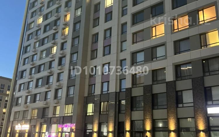 1-комнатная квартира · 43 м² · 6/9 этаж, Толе би 27 — Улы дала-Туран за 230 000 ₸ в Астане, Есильский р-н — фото 2