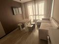 1-комнатная квартира · 45 м² · 6/13 этаж, Муратбаева 46 — Макатаева-Муратбаева за 18 000 ₸ в Алматы, Алмалинский р-н — фото 2