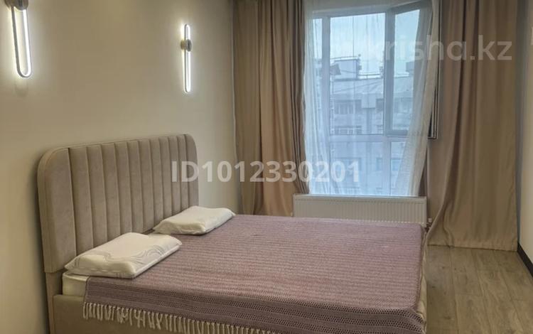 1-комнатная квартира · 45 м² · 6/13 этаж, Муратбаева 46 — Макатаева-Муратбаева за 18 000 ₸ в Алматы, Алмалинский р-н — фото 13