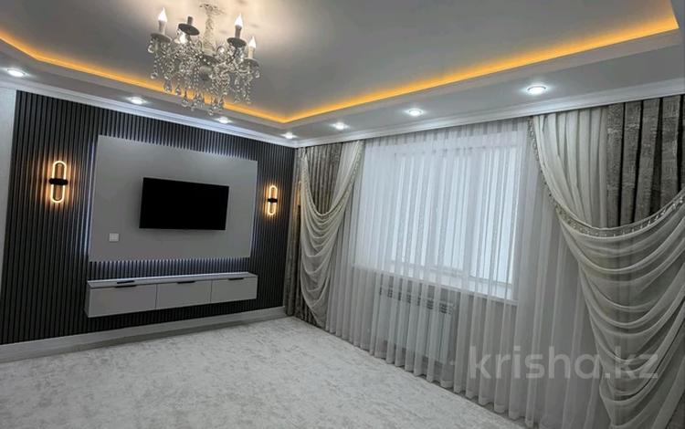 1-комнатная квартира · 47.9 м², мкр. Алтын орда за 18.5 млн ₸ в Актобе — фото 2