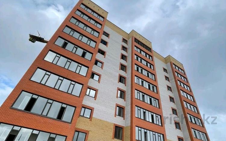 2-бөлмелі пәтер · 65 м² · 5/9 қабат, Жамбыла 5А, бағасы: ~ 26.7 млн ₸ в Семее — фото 2