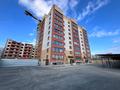 2-бөлмелі пәтер · 65 м² · 5/9 қабат, Жамбыла 5А, бағасы: ~ 26.7 млн ₸ в Семее — фото 2
