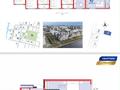 2-бөлмелі пәтер · 60 м² · 8 қабат, Казыбек би 23, бағасы: 36 млн ₸ в Астане, Нура р-н