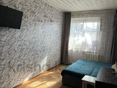 3-комнатная квартира · 58.6 м² · 4/5 этаж, Кобыланды батыра 48 за 17.5 млн 〒 в Костанае