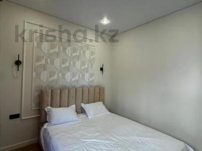 1-бөлмелі пәтер · 34 м² · 1/5 қабат, Карасай батыра 12/1, бағасы: 26.5 млн ₸ в 