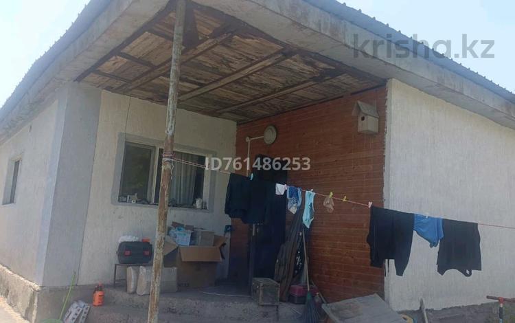 Отдельный дом · 4 комнаты · 135 м² · 10 сот., мкр Алгабас, Маржан 1 за 56 млн 〒 в Алматы, Алатауский р-н — фото 9