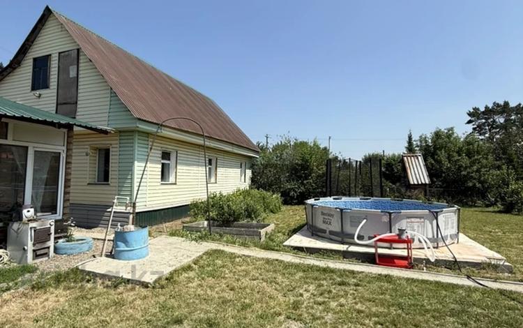 Отдельный дом · 3 комнаты · 61 м² · 9 сот., Куратова 85 за 13.5 млн ₸ в Усть-Каменогорске — фото 5