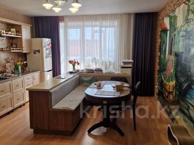 3-комнатная квартира · 106.5 м² · 8/9 этаж, Леонида Беды 44 за 56 млн ₸ в Костанае