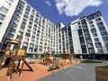 3-бөлмелі пәтер · 84 м² · 11/12 қабат, Е 103 5Б, бағасы: 57 млн ₸ в Астане, Нура р-н — фото 13