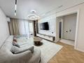 3-бөлмелі пәтер · 84 м² · 11/12 қабат, Е 103 5Б, бағасы: 57 млн ₸ в Астане, Нура р-н — фото 3