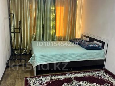 1-комнатная квартира · 50 м² · 2/5 этаж, Жансугурова 173/175 — Алдабергенова Кирова за 50 000 ₸ в Талдыкоргане
