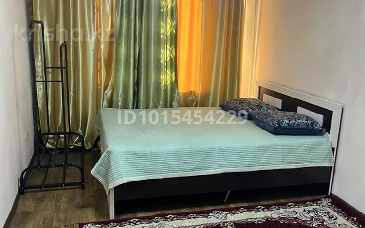 1-комнатная квартира · 50 м² · 2/5 этаж, Жансугурова 173/175 — Алдабергенова Кирова за 50 000 ₸ в Талдыкоргане — фото 2