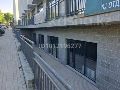 2-комнатная квартира · 48 м² · 2/5 этаж, Карасай батыра 12/1 за 33.6 млн ₸ в 