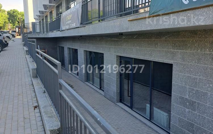2-бөлмелі пәтер · 48 м² · 2/5 қабат, Карасай батыра 12/1, бағасы: 33.6 млн ₸ в  — фото 2