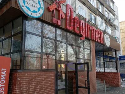 Продажа коммерческой недвижимости в Алматы: Свободное назначение, офисы, магазины и бутики, общепит, медцентры и аптеки, развлечения · 750 м² за 415 млн 〒 Свободное назначение, офисы, магазины и бутики, общепит, медцентры и аптеки, развлечения · 750 м² за 415 млн 〒 в Алматы, Алмалинский р-н