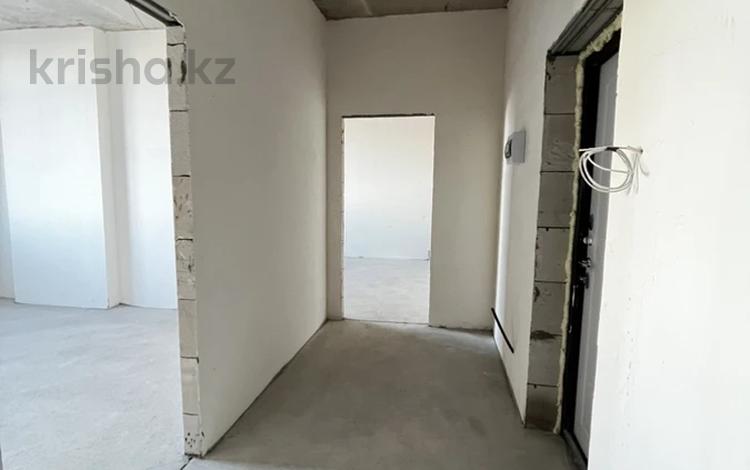 2-бөлмелі пәтер · 66.8 м² · 4/16 қабат, Е-429 14/2, бағасы: 33.8 млн ₸ в Астане, Нура р-н — фото 2
