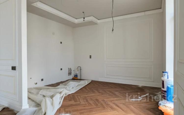 2-бөлмелі пәтер · 91.5 м² · 3/3 қабат, Нұрлытау ш/а., Мкрн. Нурлытау 932, бағасы: 85 млн ₸ в Алматы, Бостандыкский р-н — фото 2