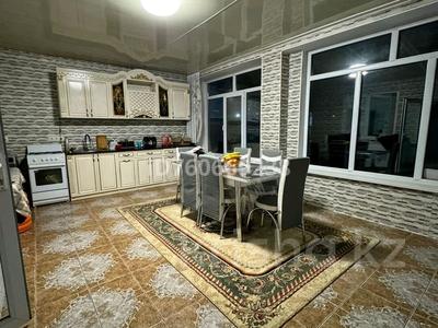 Отдельный дом · 6 комнат · 240 м² · 6 сот., Бокейханова 54 — ЦОН за 430 000 ₸ в Талгаре