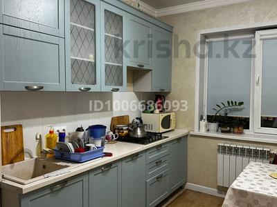 1-комнатная квартира · 36.9 м² · 3/9 этаж, Каримова — Каримова-Толе би за 33 млн 〒 в Алматы, Алмалинский р-н