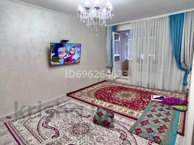 2-комнатная квартира · 68 м² · 3/3 этаж, Альфараби 22 — Альфараби за 18 млн 〒 в Кульсары