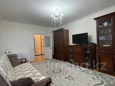 2-комнатная квартира, 57 м², 14/15 этаж, Кордай за 23.5 млн 〒 в Астане, Алматы р-н