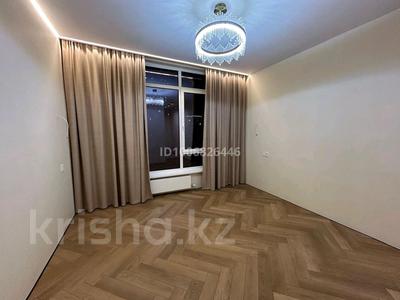 3-комнатная квартира · 128 м² · 2/12 этаж, Кабанбай батыр 56 — Бухар жырау за 150 млн 〒 в Астане, Есильский р-н