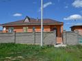 Отдельный дом · 5 комнат · 163 м² · 10 сот., Есиль за 55 млн ₸ в Косшы — фото 5