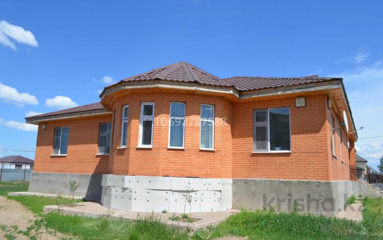 Отдельный дом · 5 комнат · 163 м² · 10 сот., Есиль за 55 млн ₸ в Косшы — фото 9