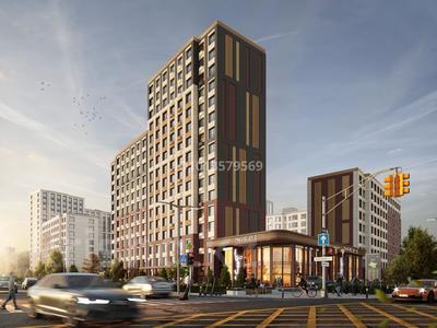 Свободное назначение · 1190 м² за 749 млн ₸ в Астане, Нура р-н