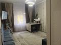 2-бөлмелі пәтер · 52.4 м² · 1/5 қабат, Жансая ш/а. 16, бағасы: 15 млн ₸ в Таразе, мкр Жансая