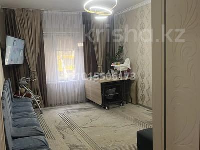 2-бөлмелі пәтер · 52.4 м² · 1/5 қабат, Жансая ш/а. 16, бағасы: 15 млн ₸ в Таразе, мкр Жансая