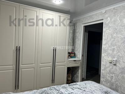 Отдельный дом · 4 комнаты · 52 м² · 6 сот., Сланова 91 — Возле АВТОвогзала за 18 млн 〒 в Талдыкоргане