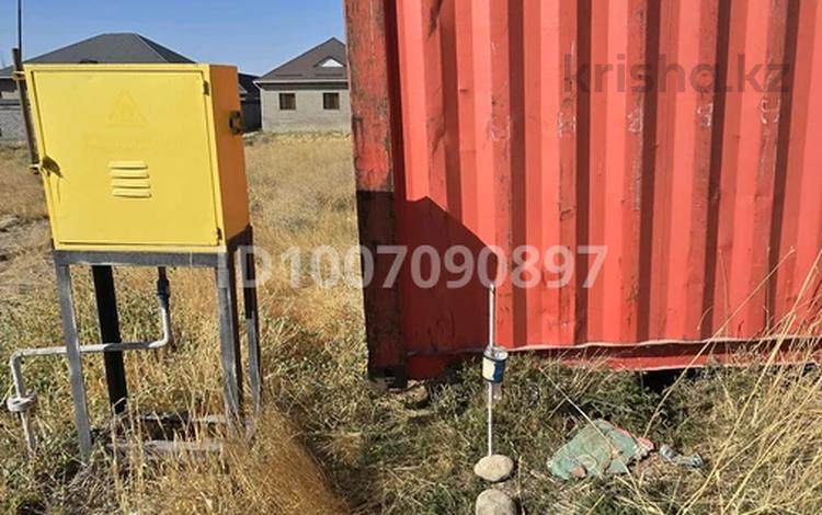 Участок · 20 соток, мкр Туран — Сектор 2 за 80 млн 〒 в Шымкенте, Каратауский р-н — фото 2