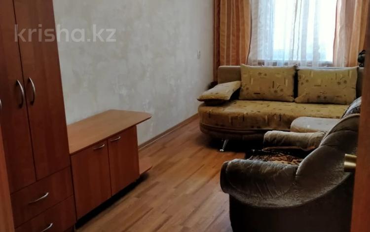 3-комнатная квартира, 60 м² помесячно, мкр Орбита-4 6 за 350 000 〒 в Алматы, Бостандыкский р-н — фото 2