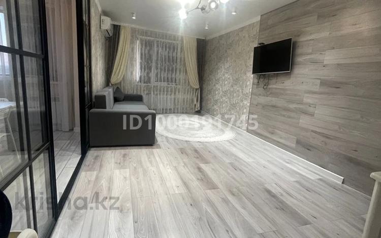 3-комнатная квартира · 84.9 м² · 11/19 этаж, мкр Кадыра Мырза-Али 32/2 за 36.8 млн ₸ в Уральске — фото 2