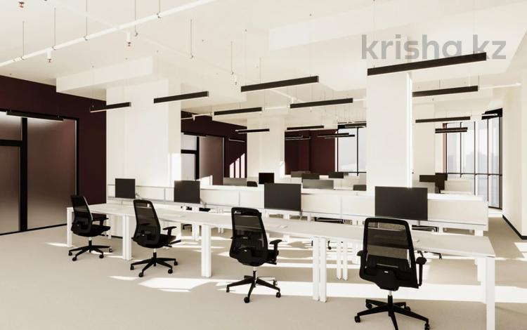 Офисы · 250 м² за ~ 6.3 млн ₸ в Алматы, Медеуский р-н — фото 2